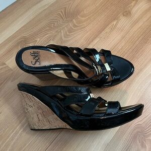 sofft heels